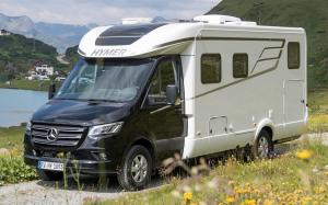 Hymer B-MC '2018